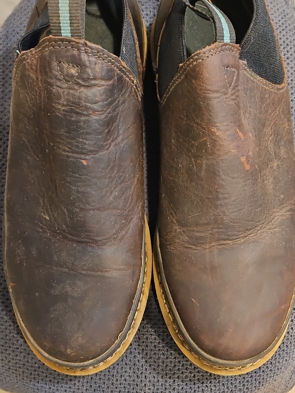 Georgia Boot Men's Romeos - Picture 14 of 14